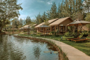 Twinpalms Bangtao Phuket Tented Resort